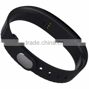 2016 New Original H8 Bluetooth Sport Tracker Fitness Smart Band Wristband thumbnail-5