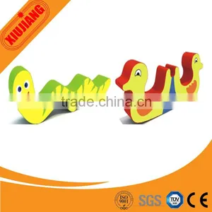 Cartoon Animal Children's Chair Kid Chair Party thumbnail-2