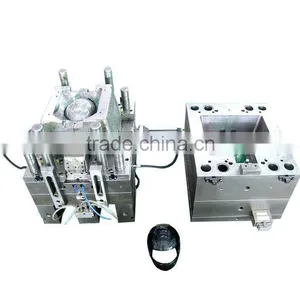 Stamping Mold Product Plastic Mould thumbnail-4