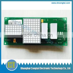 Elevator Display Board NCA20307AAA01 thumbnail-1