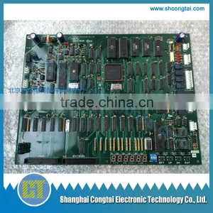 HYUNDAI Elevator PCB, MPCU BOARD 204C1699 H25A thumbnail-1