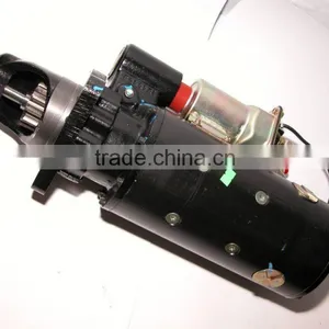 10479339 50MT 24V 11teeth Starter thumbnail-1