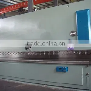 Hydraulic Section Bending Machine Roll Forming thumbnail-6