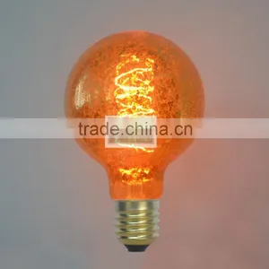 ScandinaviaLamp's E27 220v Edison Bulb Edison Bulb Pendant thumbnail-5