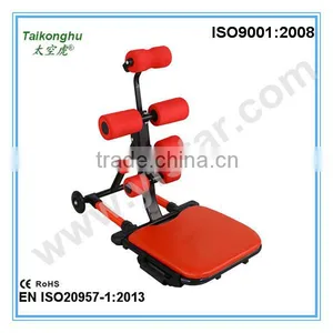 Good Quality Total Core ab Product thumbnail-1