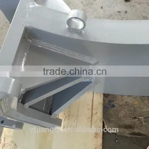 80mm 3.1" Inch Pins Excavator FROST PICKS/ Excavator Ripper thumbnail-2