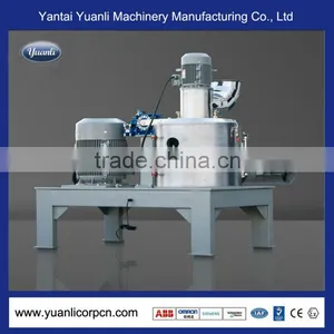 Competitive Price ACM Grinding Mill for Powder Coating Production Line thumbnail-3