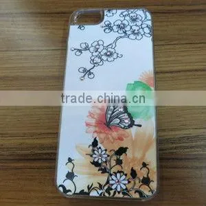 Crystal Design Mobile Phone Case for IPhone 5 thumbnail-1