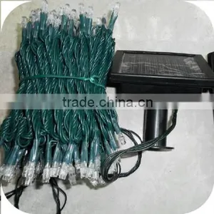 200 Micro Led Solar String Light thumbnail-1