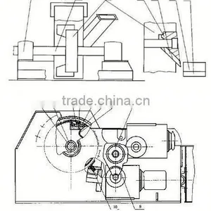 Industrial Wood Chippers and Shredders/2015 Drum Type Wood Chipper thumbnail-4