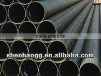 High Frequency Welded Seamless Steel Pipe thumbnail-1