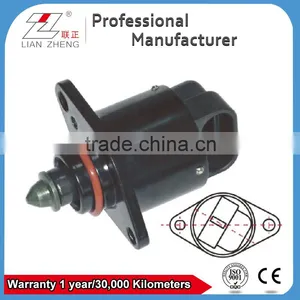 Stepper Motor/Idle Air Control Valve/IAC Valve for 93740917 for DAEWOO/MATIZ/OPEL/CHERY-QQ/MITSUBSHI/CHEVROLET thumbnail-1