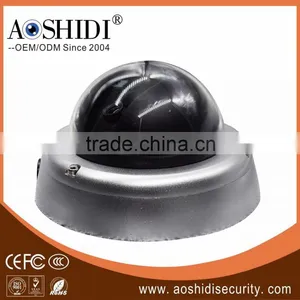 D0B POE Dome IP Cameras, 2MP Onvif P2P POE ip Dome Camera thumbnail-2