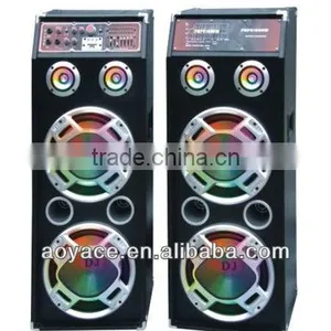 Stage Karaoke Speaker thumbnail-1
