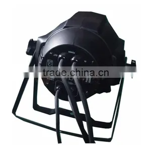 DMX512 Stage Led Lighting 36pcs 3w Led Par Can Light thumbnail-2