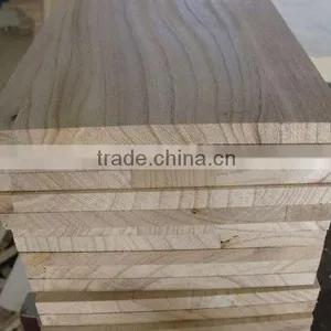SOFT PAULOWNIA BOARDS FOR WOOD CARVING thumbnail-1