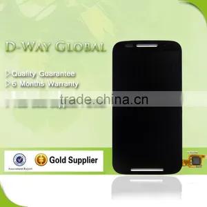 Competitive Price Touch Parts Replacement For Motorola Moto E XT1021 XT1022 XT1025 LCD Screen thumbnail-1
