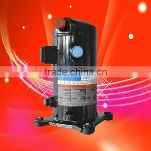 Hermetic Copeland Compressor ZR54KC-TFD-522 thumbnail-6