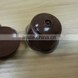 High Quality Dolce Gusto Coffee Capsules Refillable thumbnail-6