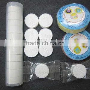 Compressed Facial Mask Tissue (factory-outlet) thumbnail-1