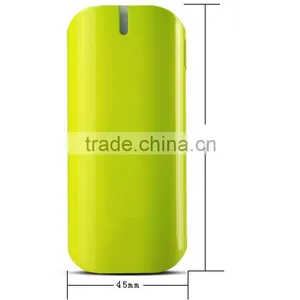 Best Products for Import Manual for Power Bank 5600mah Round Power Bank thumbnail-3