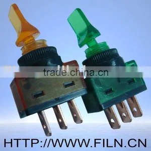 Toggle Switch Covers thumbnail-1
