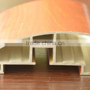 Made in China Aluminum Extrusion Profiles for Stairs Handrail thumbnail-3
