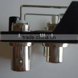 Top Level Latest Bnc Connector rf for tv Antenna thumbnail-1