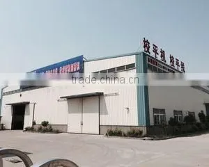 Jiangsu Bronx Machinery Co., Ltd. company overview - view 1 thumbnail