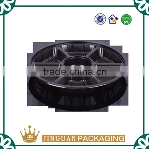 Custom Large Size Tray Dolls Blister Pack in China thumbnail-2
