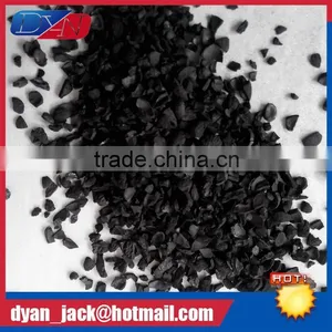 Coconut Based Active Carbon/nut Shell Charcoal Activated for Gold Extracting thumbnail-1