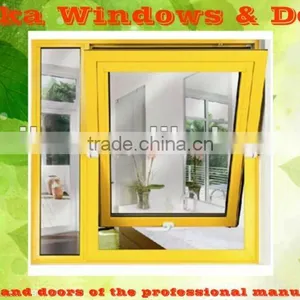 USD Style UPVC Roof Windows thumbnail-1