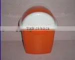 Rectangle Rubbish Bin/Garbage Can/Plastic Trash Can thumbnail-1
