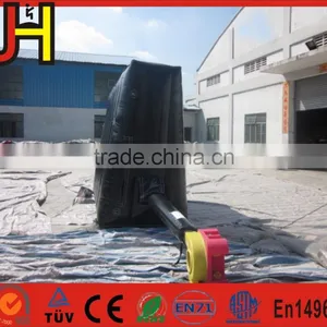 Customized Logo Printing Inflatable Billboard, Inflatable Screen thumbnail-3