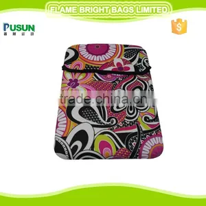 Multi-function Customized Print Neoprene Bag for Ipad thumbnail-1