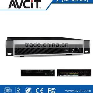 With 1080p+IR2+RS232 Network Based Matrix Switcher thumbnail-2