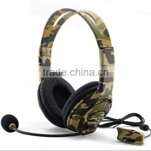 for XBOX360 Headset With Microphone thumbnail-1