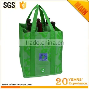 China Manufacturer Wholesale Shopping Grocery Bag thumbnail-2