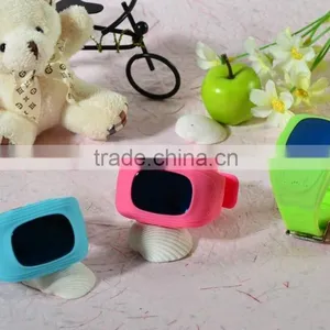MTK6261 Mini GPS Tracker For Kids thumbnail-1