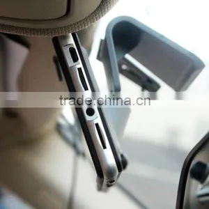 New Product 5.0 Inch 1080p hd Full Car Camera Dvr Recorder Car Dash Cam Vehicle Dashboard Black Box A38 thumbnail-2
