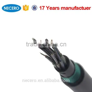 12 Core Cable GYTY53 for Telecommunications thumbnail-2