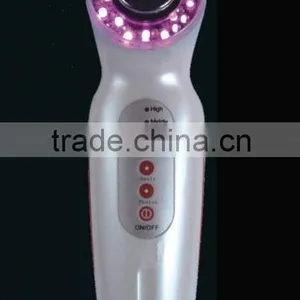 Photon Ultrasonic Facial Massager thumbnail-3