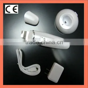 New Style Ultrasonic&ionic Skin Cleaner (KD-8022 ) thumbnail-5