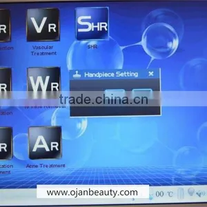 Best Price Quality IPL Hair Removal Machine/E-light IPL/Hair Laser Removal thumbnail-3