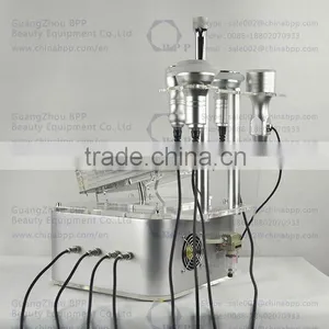 Fastest Way to Lose Weight Cavitation Fat Burning Machine for Home Use thumbnail-3