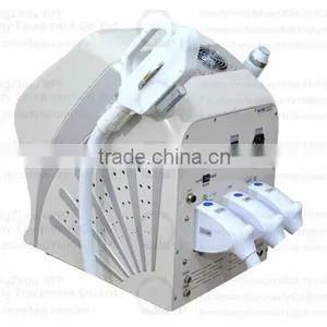 Professional 5 In 1 Shr Ipl rf nd Yag Laser Tattoo Removal Machine thumbnail-4