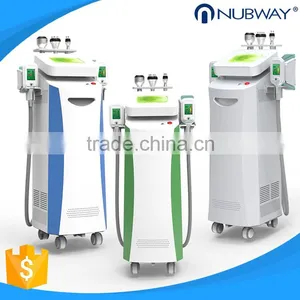 5 Cryo Handles Beauty Machine Slimming Cool Shape Fat Freezing Lipo Cellulite Body Slimming Machine thumbnail-2