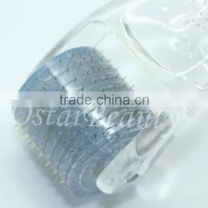 CE 93/42 Proof Factory Directly Sale Titanium Derma Roller With Low Price OB-MN 02 thumbnail-5