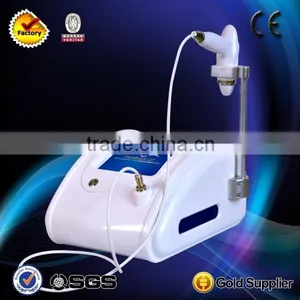 CE ISO Approved Skin Rejuvenation 6 Tips Portable Fractional rf thumbnail-1