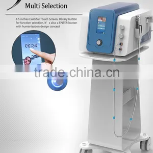 SPA900 Diamond Peeling Water Dermabrasion/hydrodermabrasion Exfoliators thumbnail-1